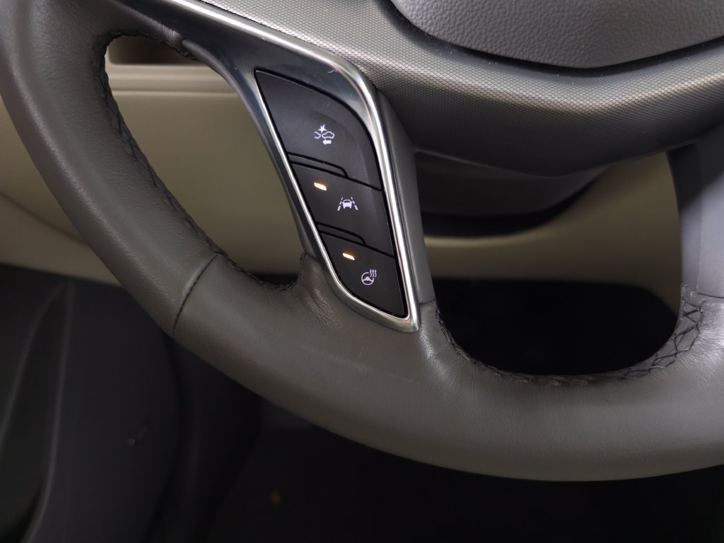 Certified 2023 Cadillac XT5 Premium Luxury AWD/4WD image 21