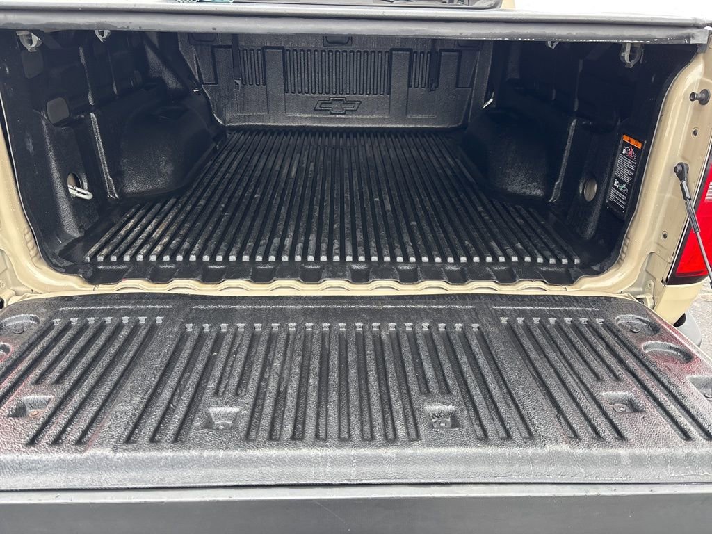 Used 2022 Chevrolet Colorado Z71 image 29