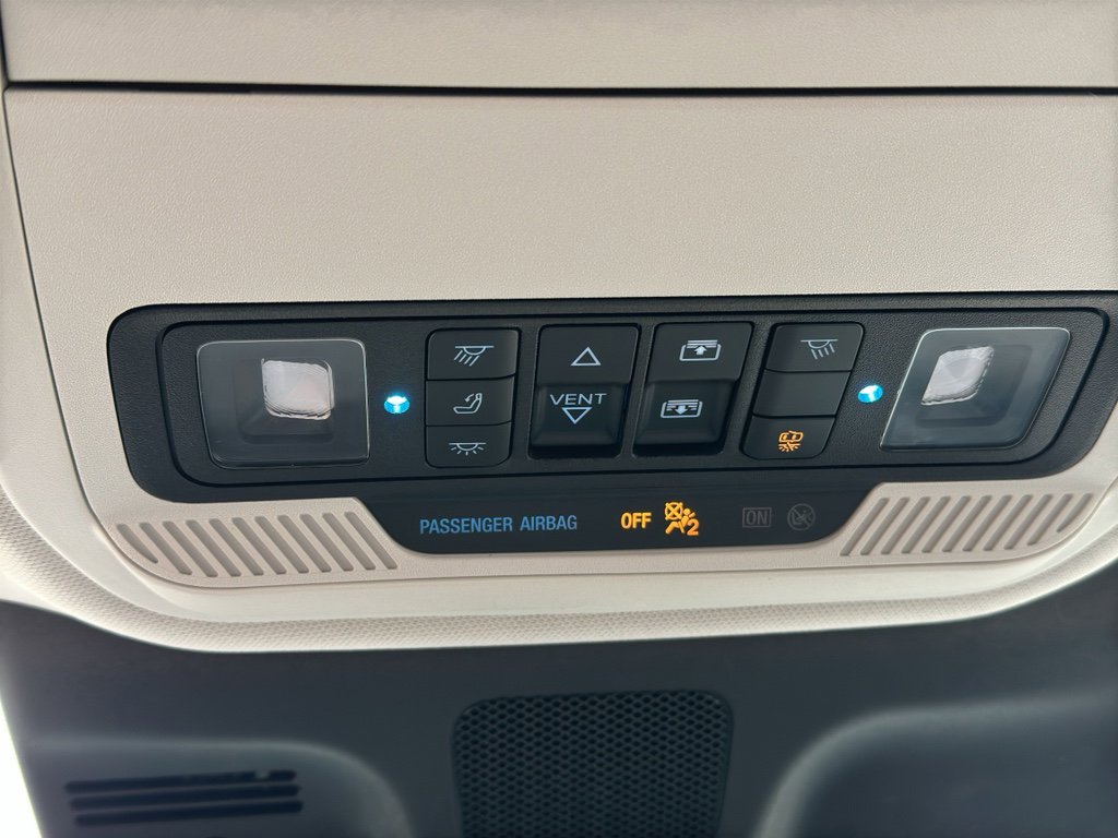 New 2026 Ford Expedition Platinum w/ Driver's Package image 25