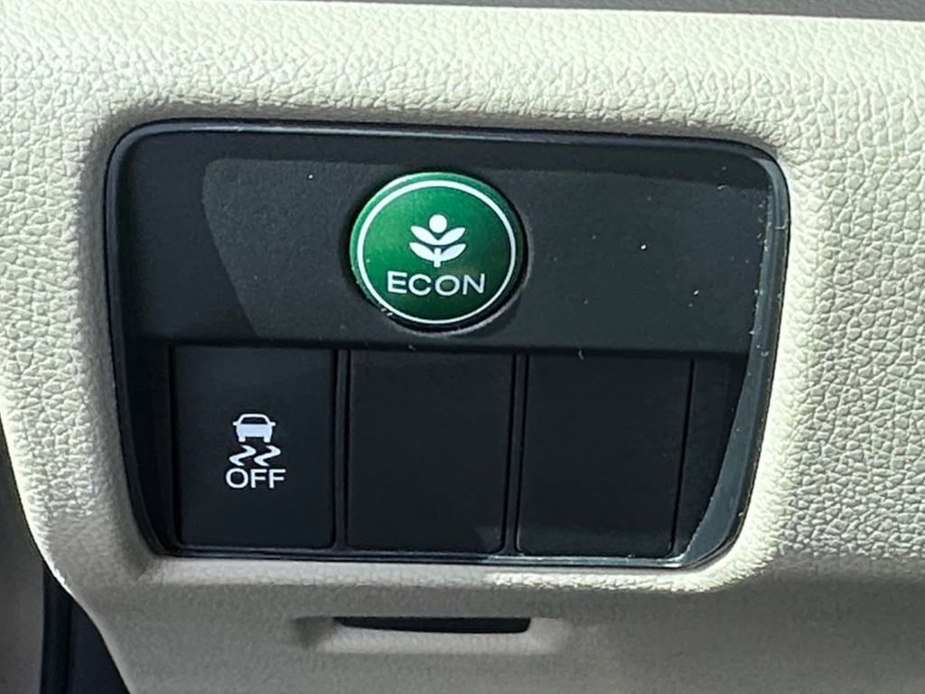 Used 2014 Honda Accord EX image 21