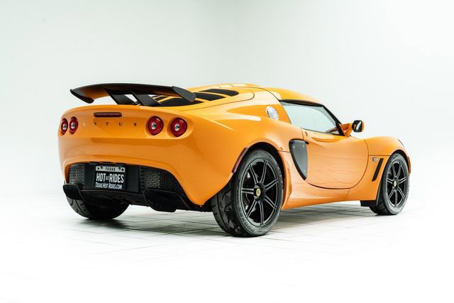Used 2006 Lotus Elise Supercharged image 13