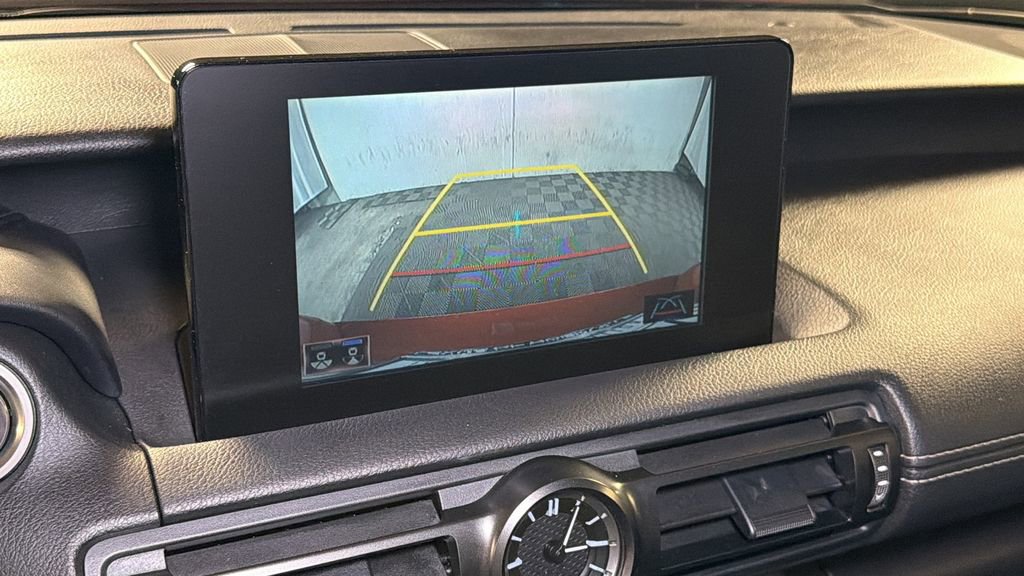 Certified 2023 Lexus IS 350 F Sport w/ Memory Package image 28