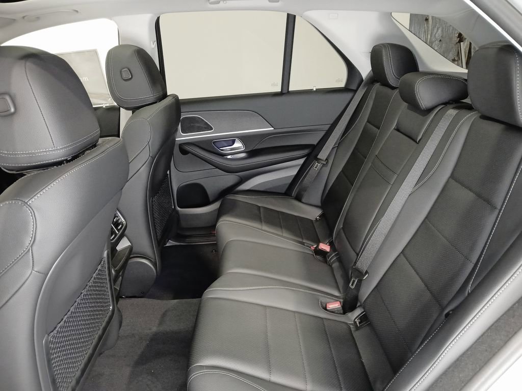 Used 2026 Mercedes-Benz GLE 350 4MATIC image 11