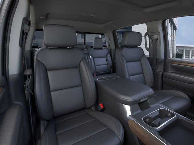 New 2026 GMC Sierra 3500 SLT w/ SLT Premium Package AWD/4WD image 16
