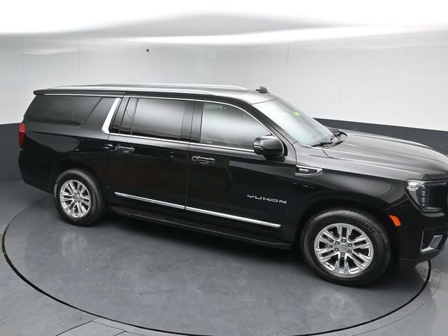 Used 2023 GMC Yukon XL SLT w/ SLT Premium Package AWD/4WD image 45
