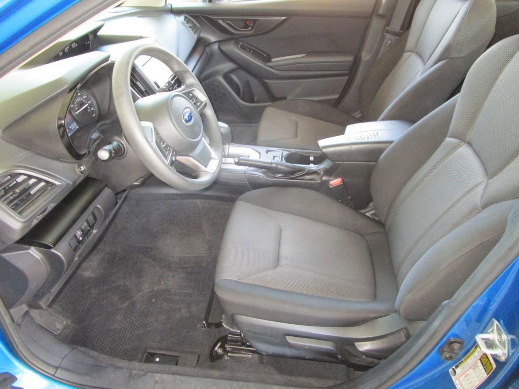 Used 2023 Subaru Impreza 2.0i image 15