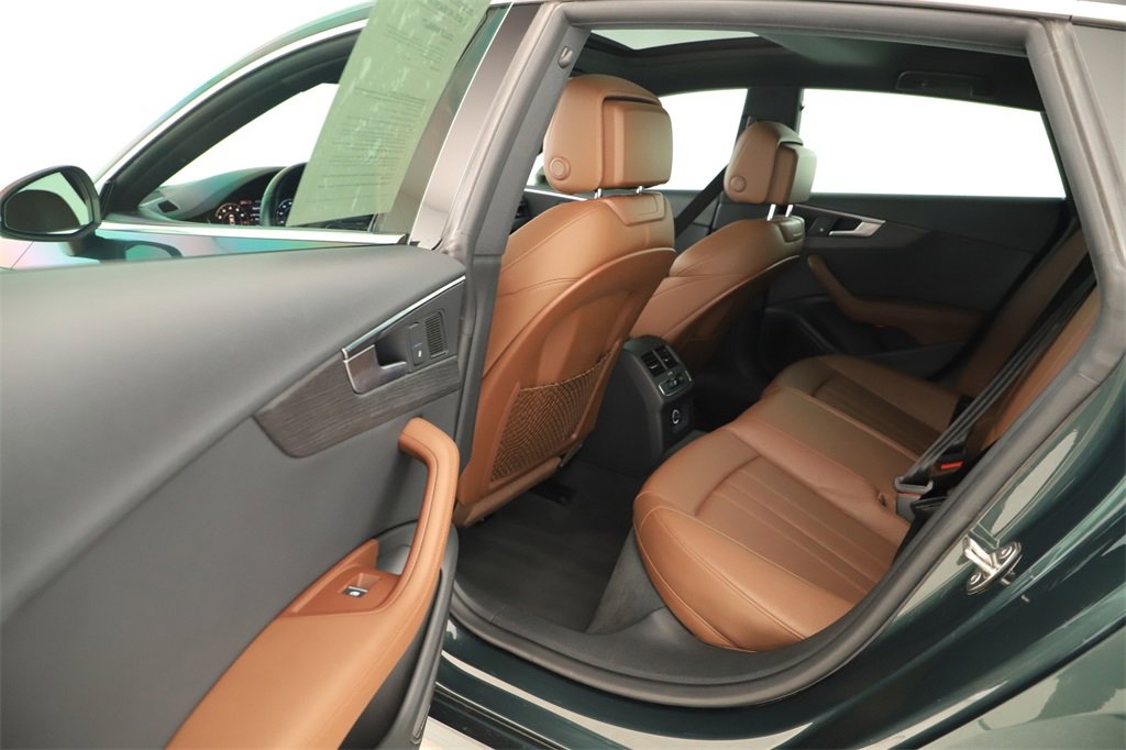 Used 2018 Audi A5 2.0T Prestige w/ Driver Assistance Package image 27