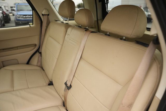 Used 2008 Ford Escape Limited image 14