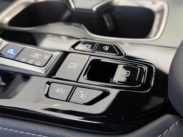 New 2026 Lexus NX 350 F Sport image 25