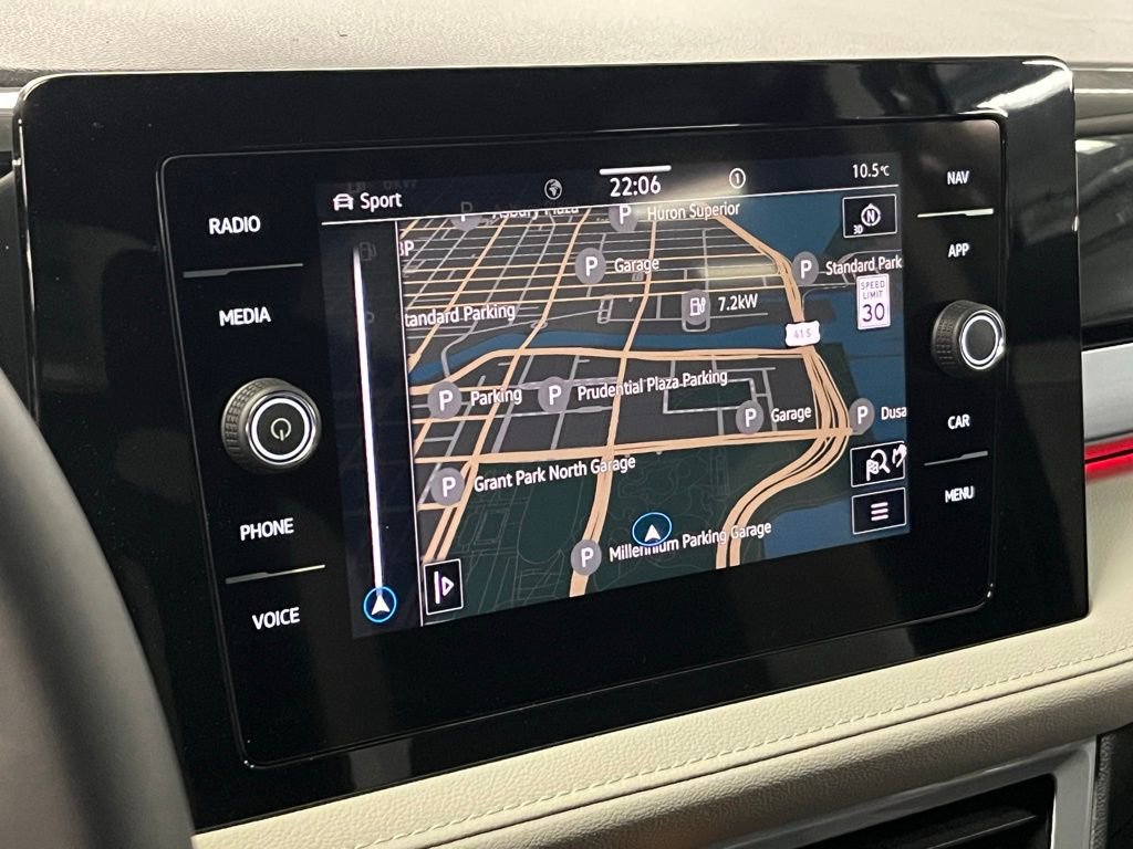 New 2026 Volkswagen Taos SEL image 29