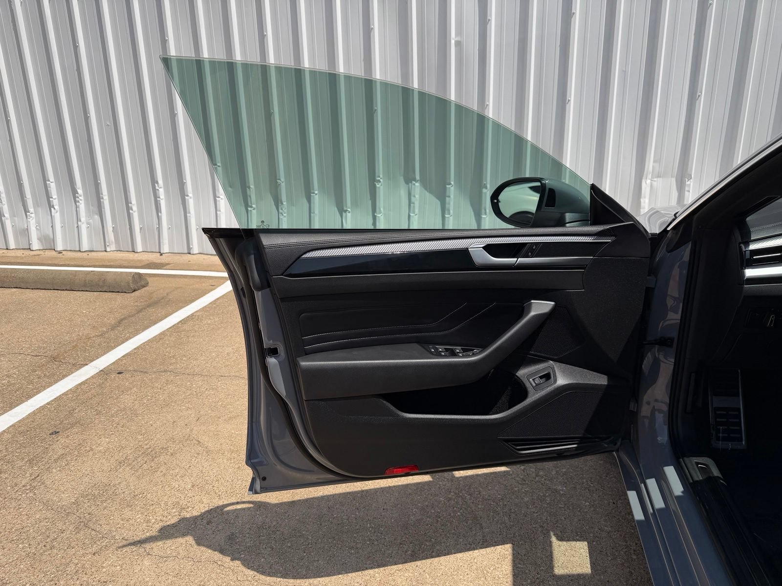Used 2023 Volkswagen Arteon SEL AWD/4WD image 22