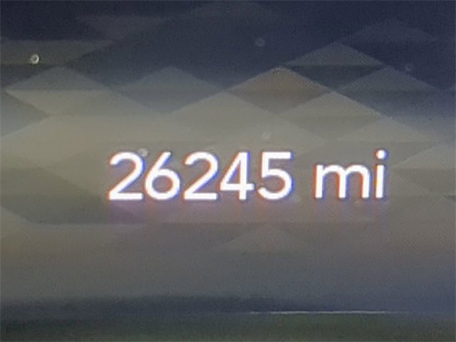 Used 2021 Jeep Wrangler Unlimited Sahara w/ Safety Group image 32