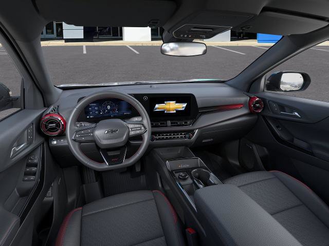 New 2026 Chevrolet Equinox RS w/ Convenience Package III FWD image 50