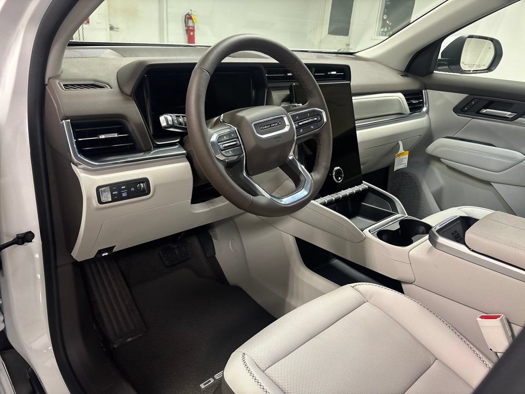 New 2026 GMC Terrain Denali AWD/4WD image 26