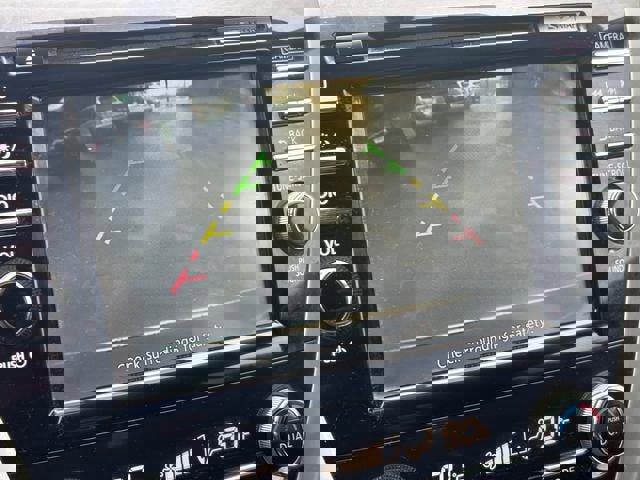 Used 2017 Nissan Murano SV image 25