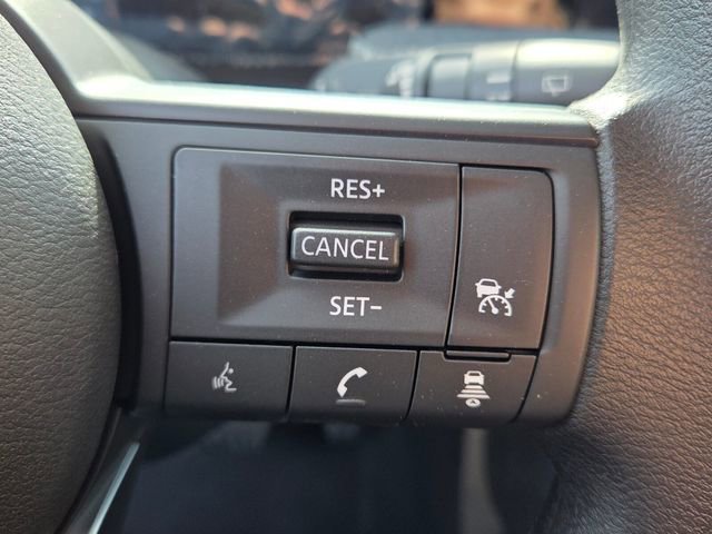 New 2026 Nissan Kicks SV w/ Cold Weather Package image 25