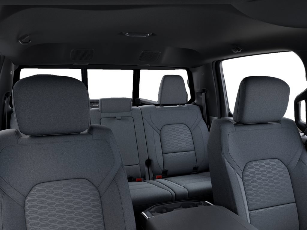 New 2026 RAM 1500 Big Horn AWD/4WD image 26