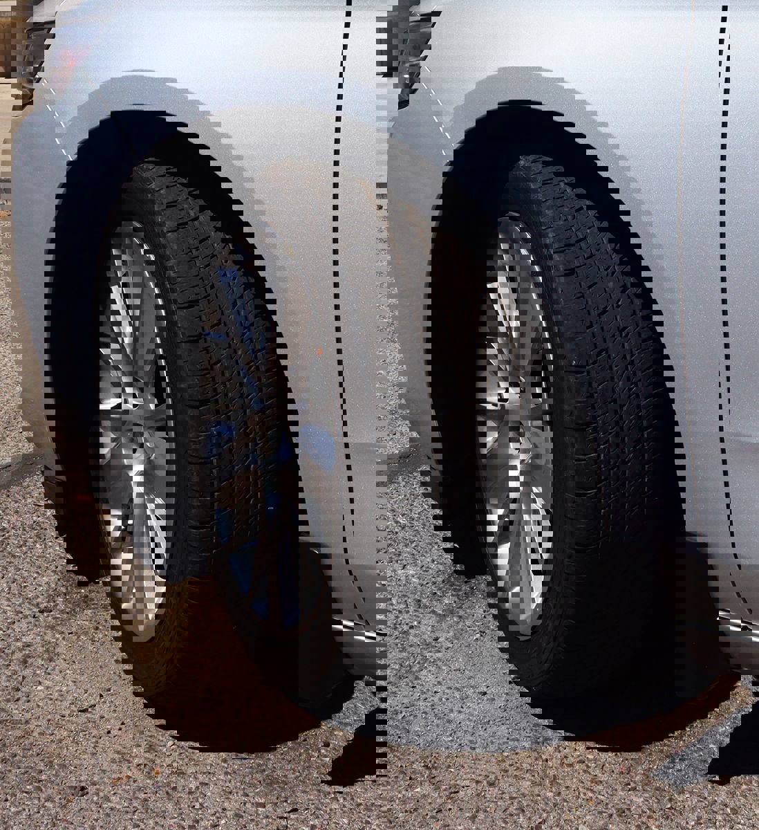 Used 2019 Chevrolet Impala LS image 5