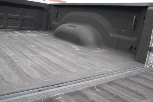 Used 2022 RAM 2500 Power Wagon image 11