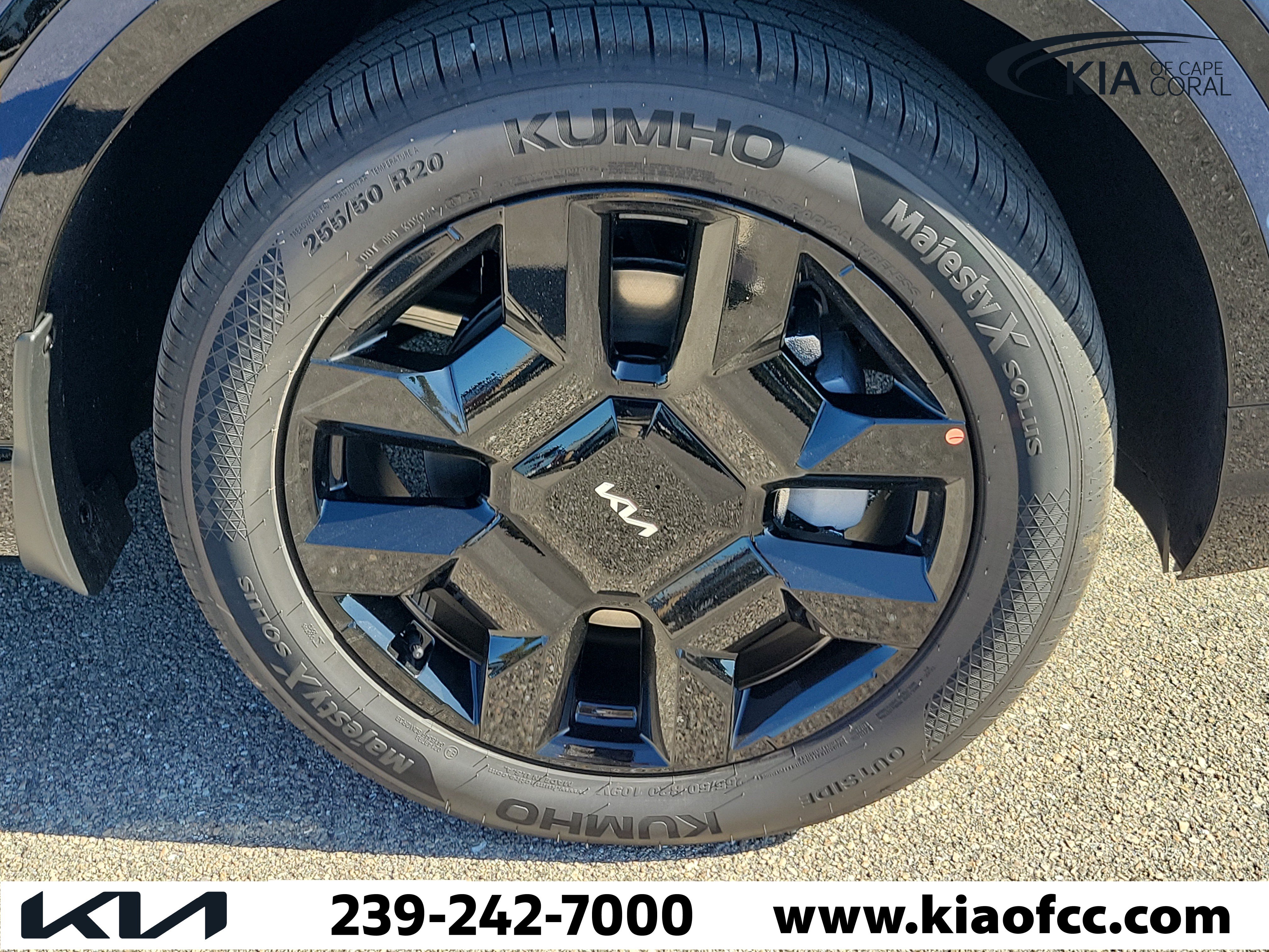 New 2027 Kia Telluride SX FWD image 7