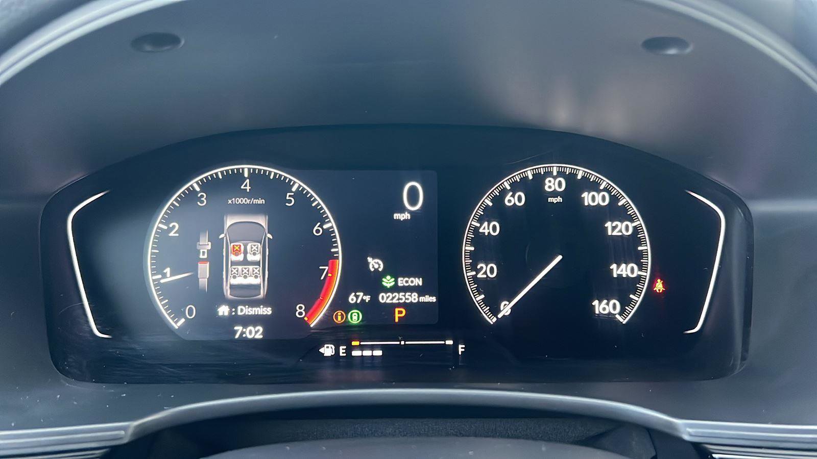 Used 2024 Honda Civic Sport image 27