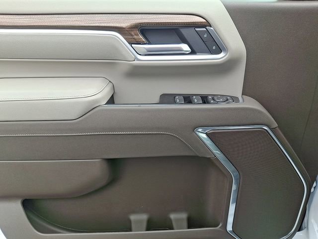 New 2026 Chevrolet Silverado 2500 LT image 9