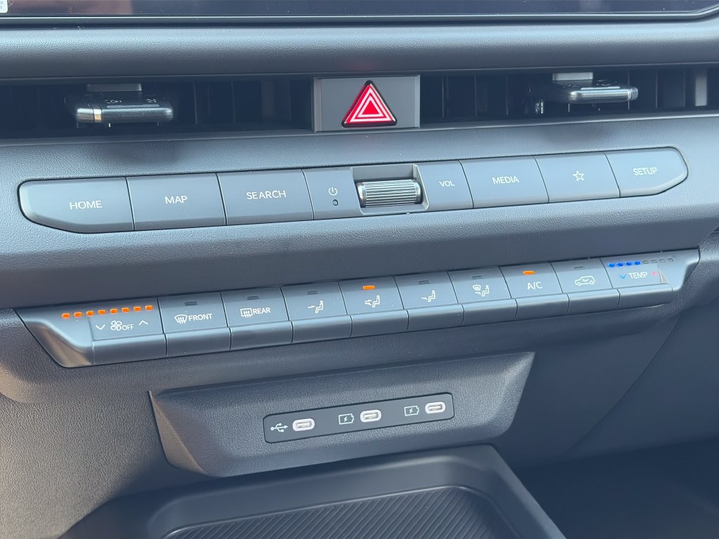 New 2027 Kia Seltos X-Line S AWD/4WD image 21
