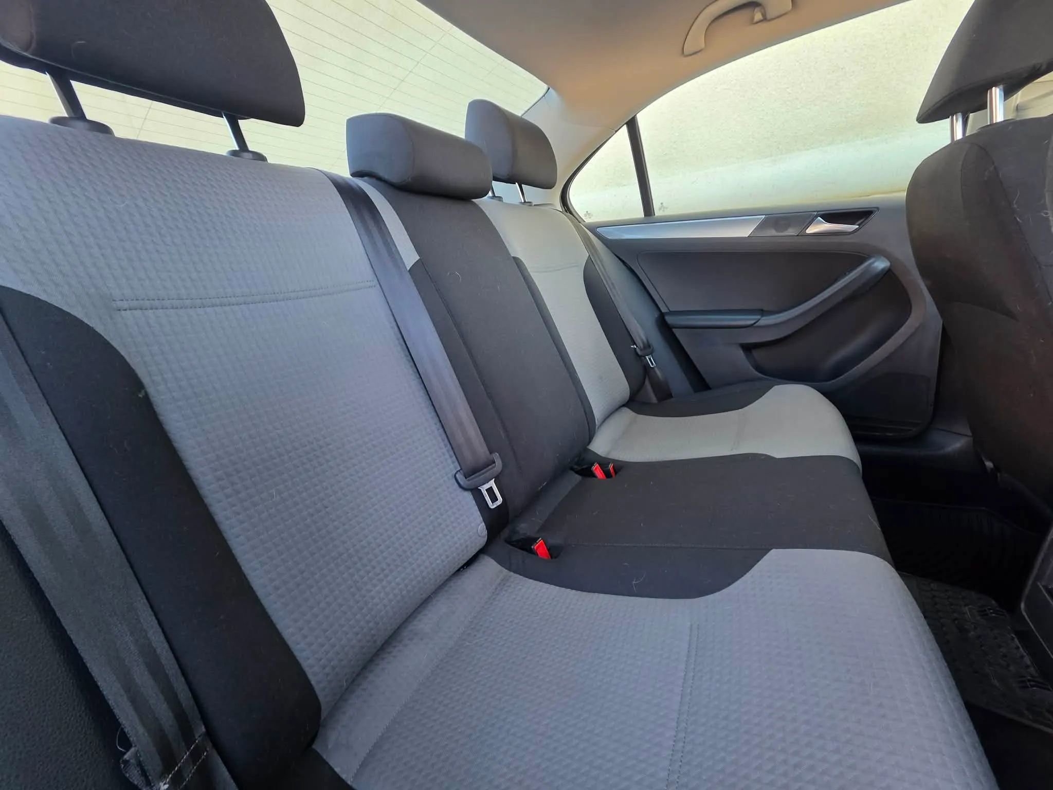 Used 2017 Volkswagen Jetta S FWD image 15