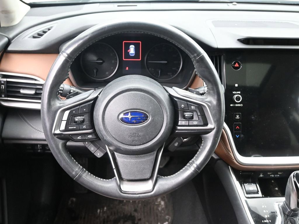 Used 2020 Subaru Outback Touring XT image 20