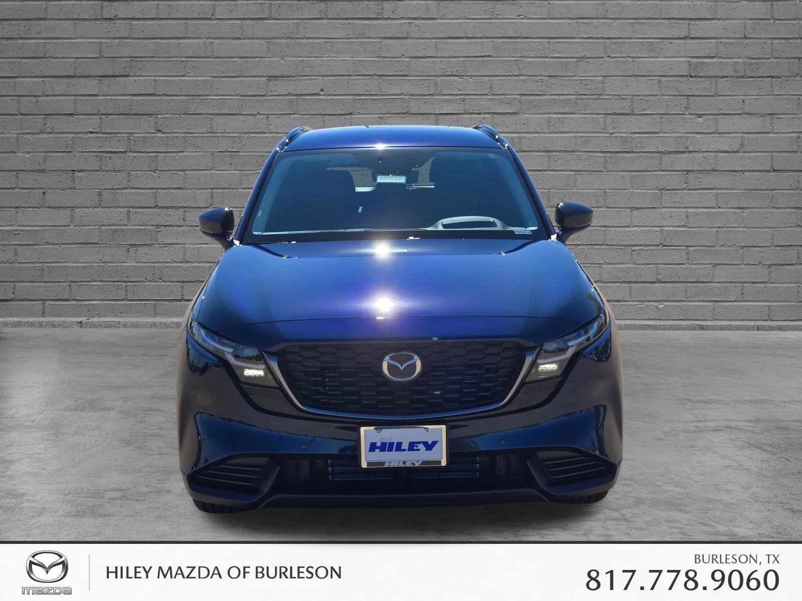 New 2026 MAZDA CX-5 Preferred AWD/4WD image 6