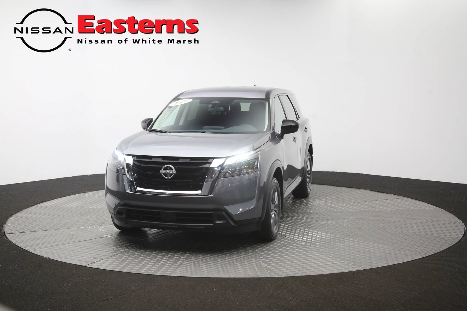 Used 2023 Nissan Pathfinder S AWD/4WD image 52