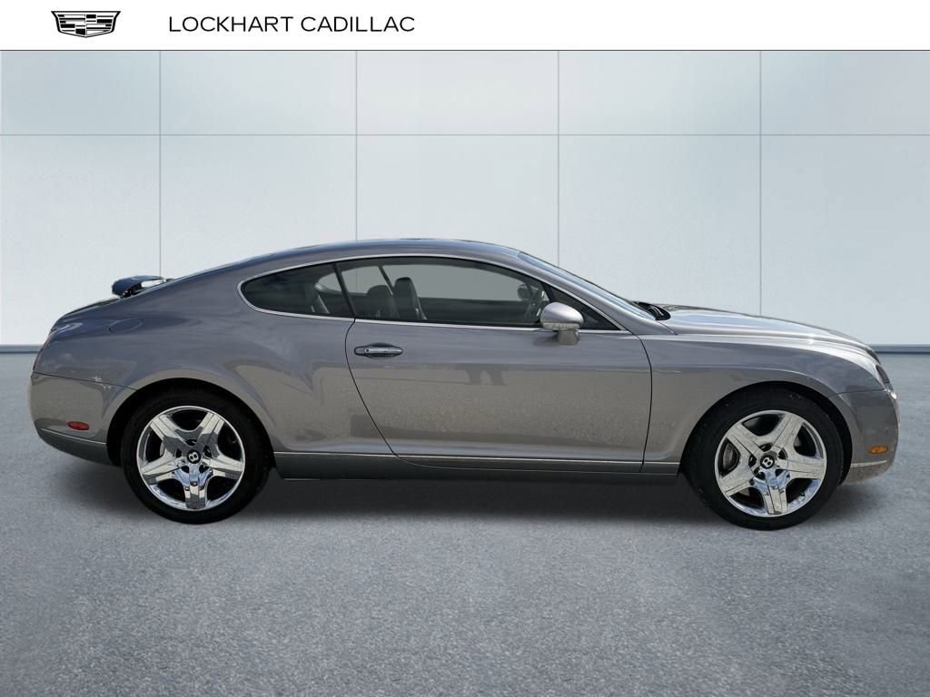 Used 2005 Bentley Continental GT image 2