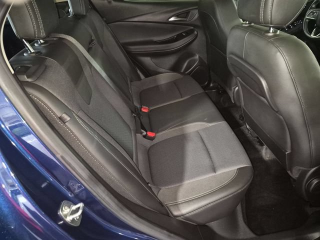 Used 2023 Buick Encore GX Select AWD/4WD image 30