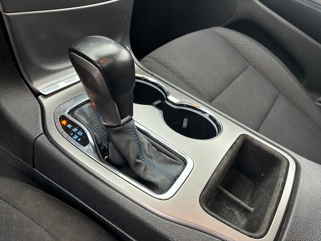 Used 2018 Jeep Grand Cherokee Laredo image 24