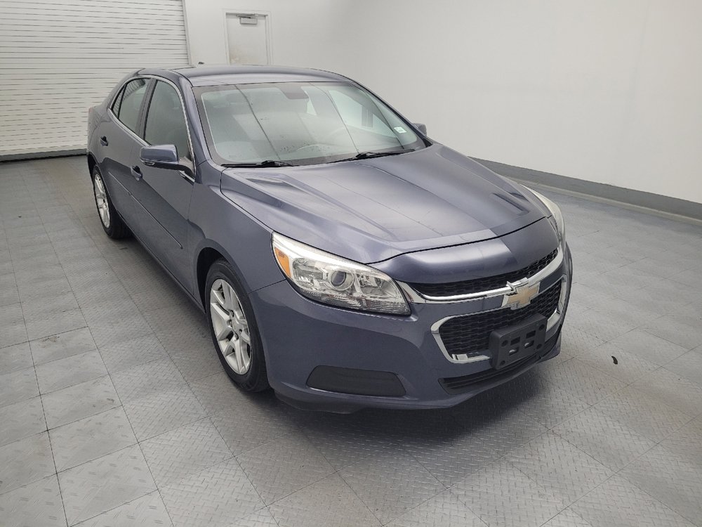 Used 2014 Chevrolet Malibu LT w/ Power Convenience Package FWD image 13
