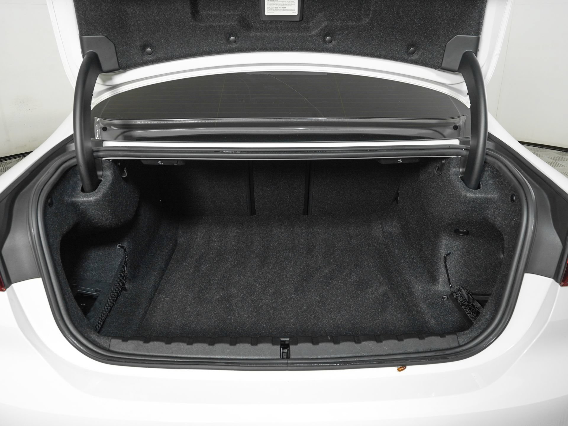 Used 2021 BMW 430i Coupe w/ Premium Package RWD image 10