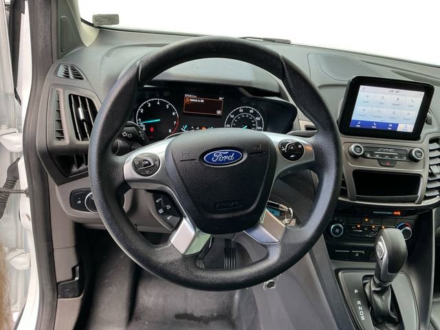 Certified 2022 Ford Transit Connect XL w/ CNG/LPG Engine Prep Package FWD image 13