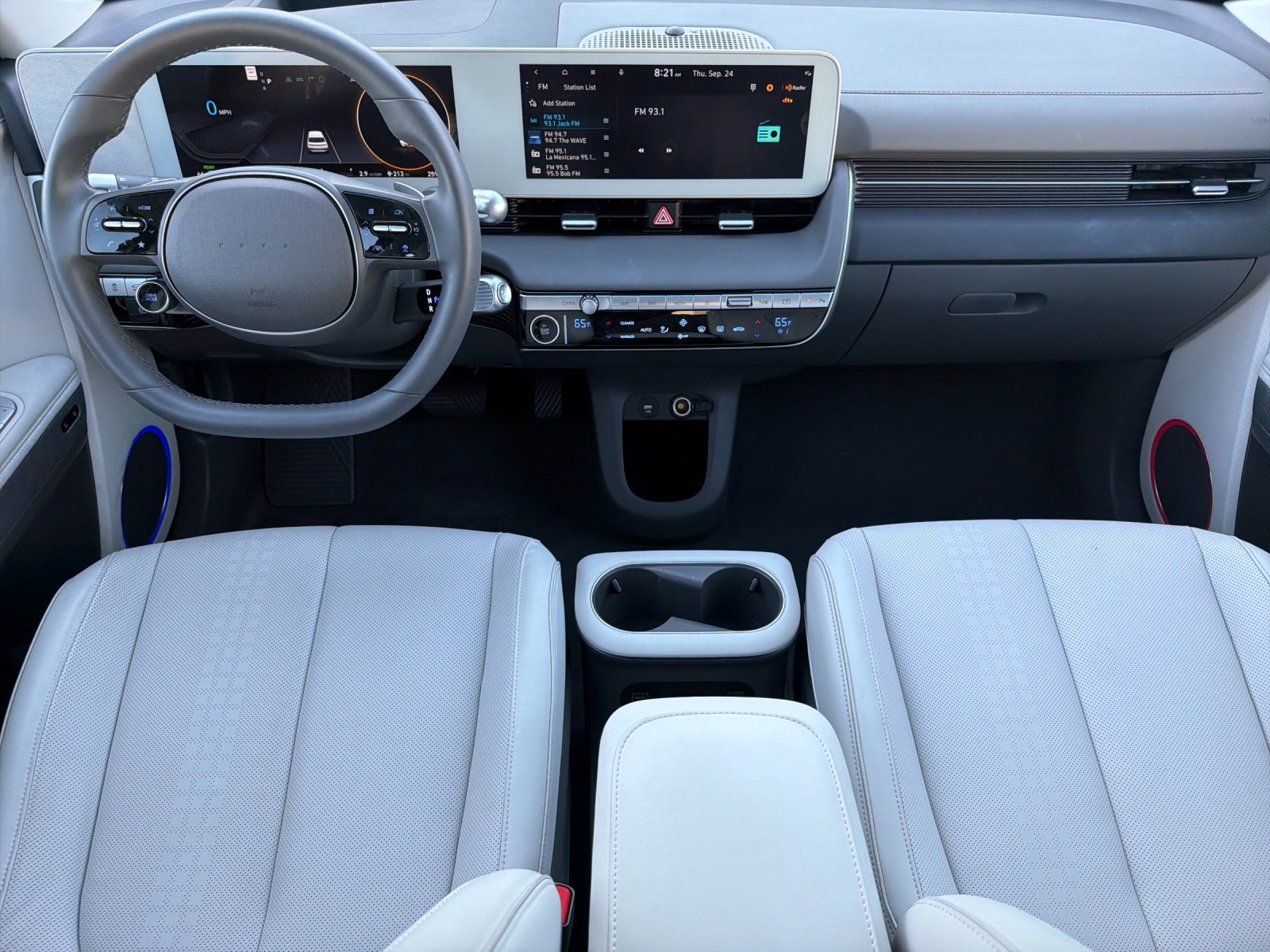 Certified 2024 Hyundai Ioniq 5 Limited RWD image 12
