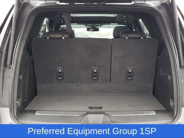 Used 2022 Chevrolet Tahoe RST w/ Luxury Package image 8