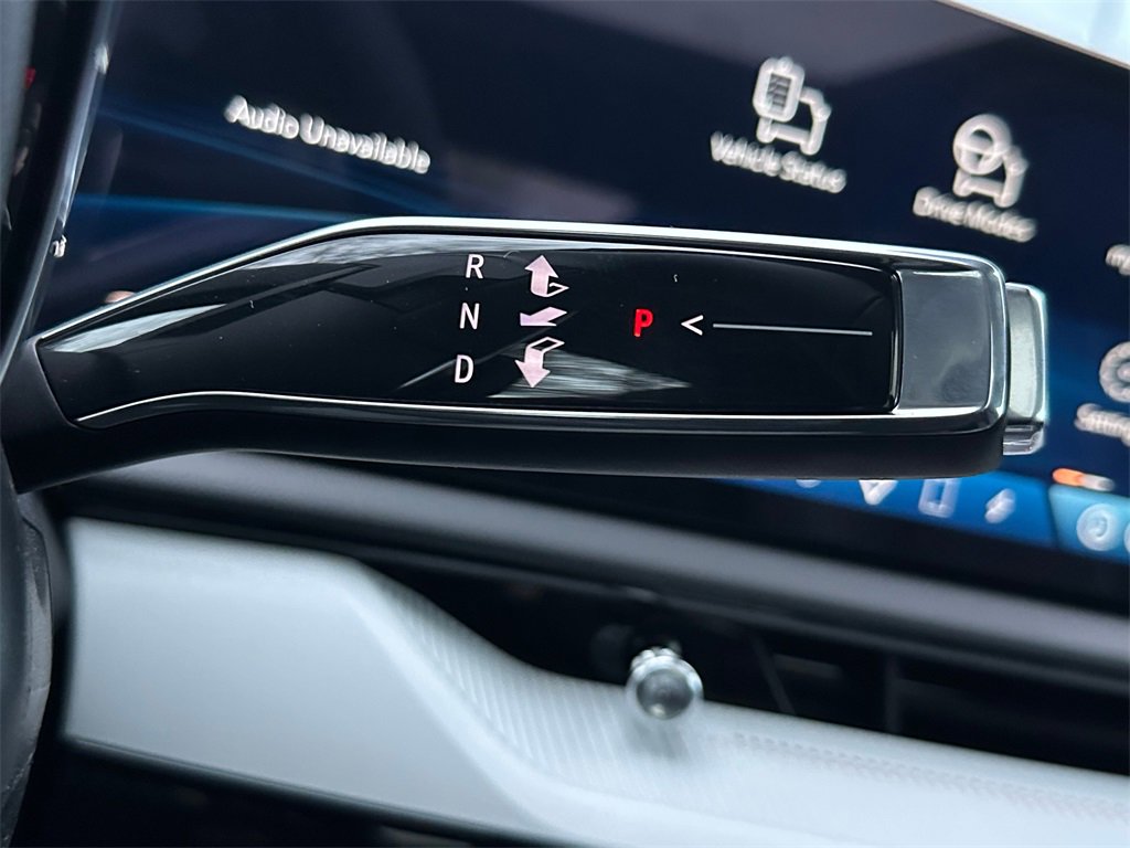 New 2026 Cadillac Optiq Sport 2 image 30