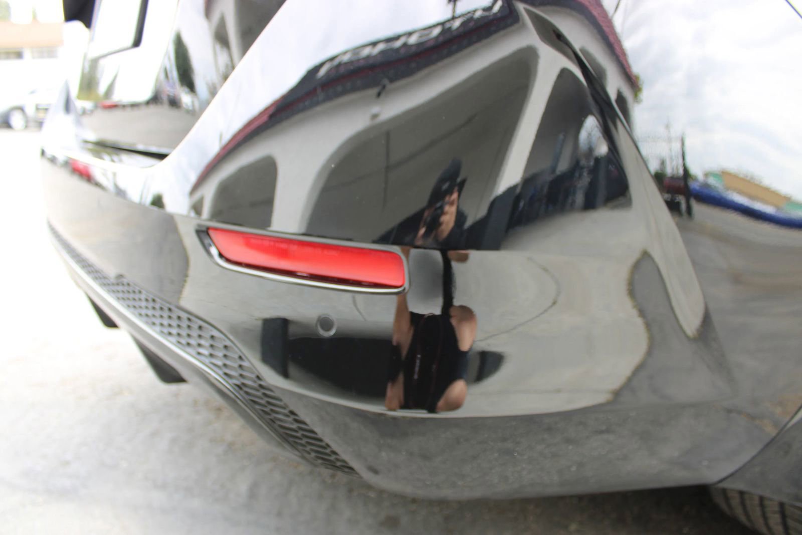 Used 2022 Nissan Sentra S w/ Trunk Package FWD image 38