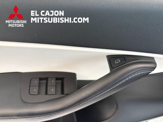 Used 2021 Tesla Model Y Long Range AWD/4WD image 9