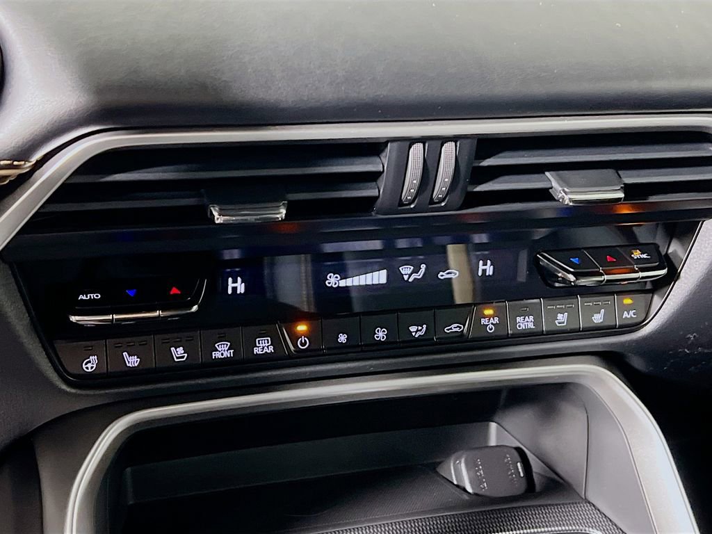 New 2026 MAZDA CX-90 3.3 Turbo S w/ Premium Package image 13