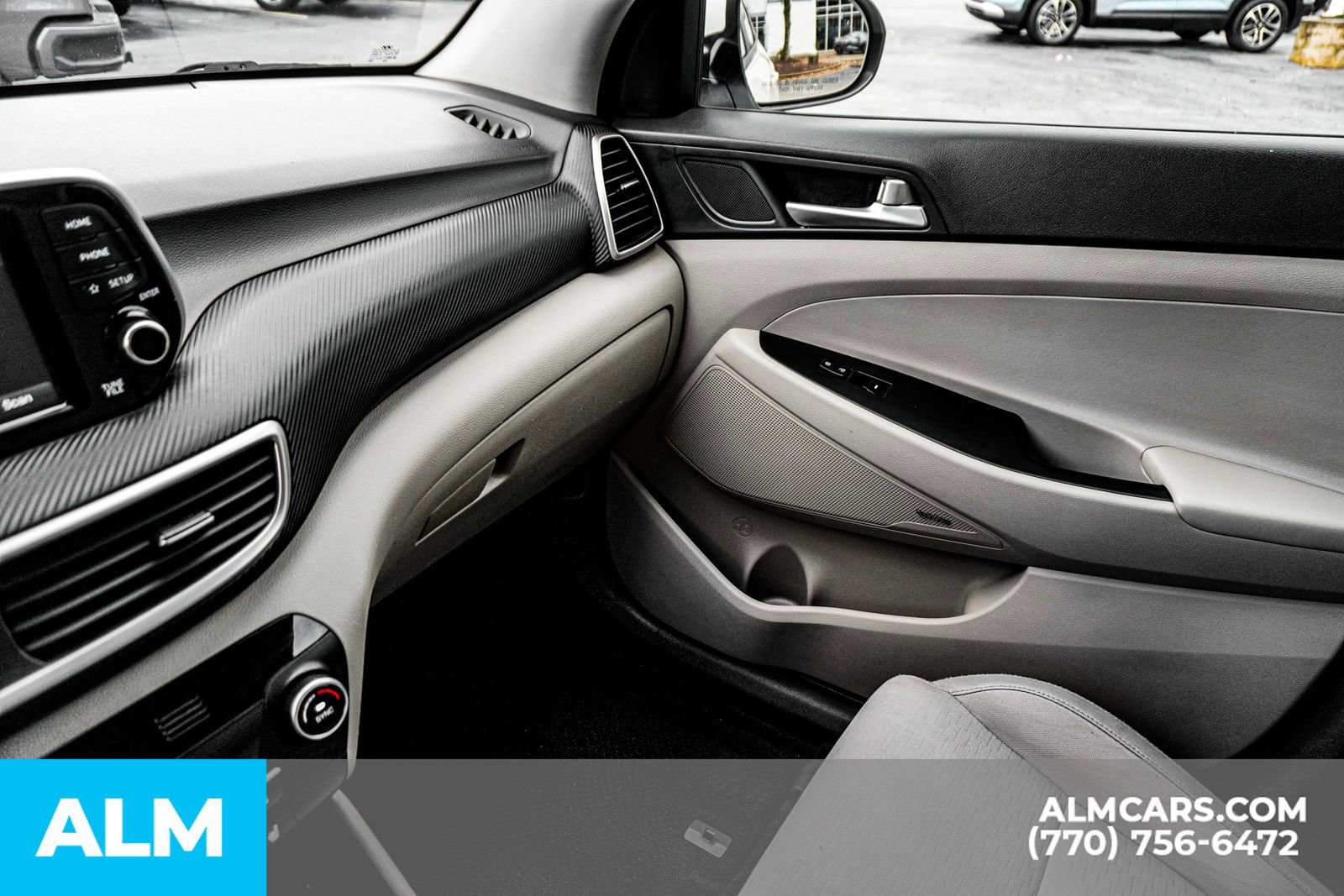 Used 2019 Hyundai Tucson Sport w/ Cargo Package image 48