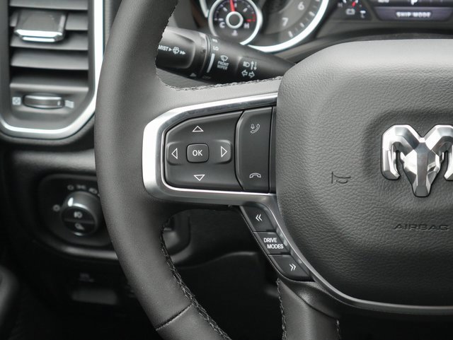 New 2026 RAM 1500 Big Horn image 14