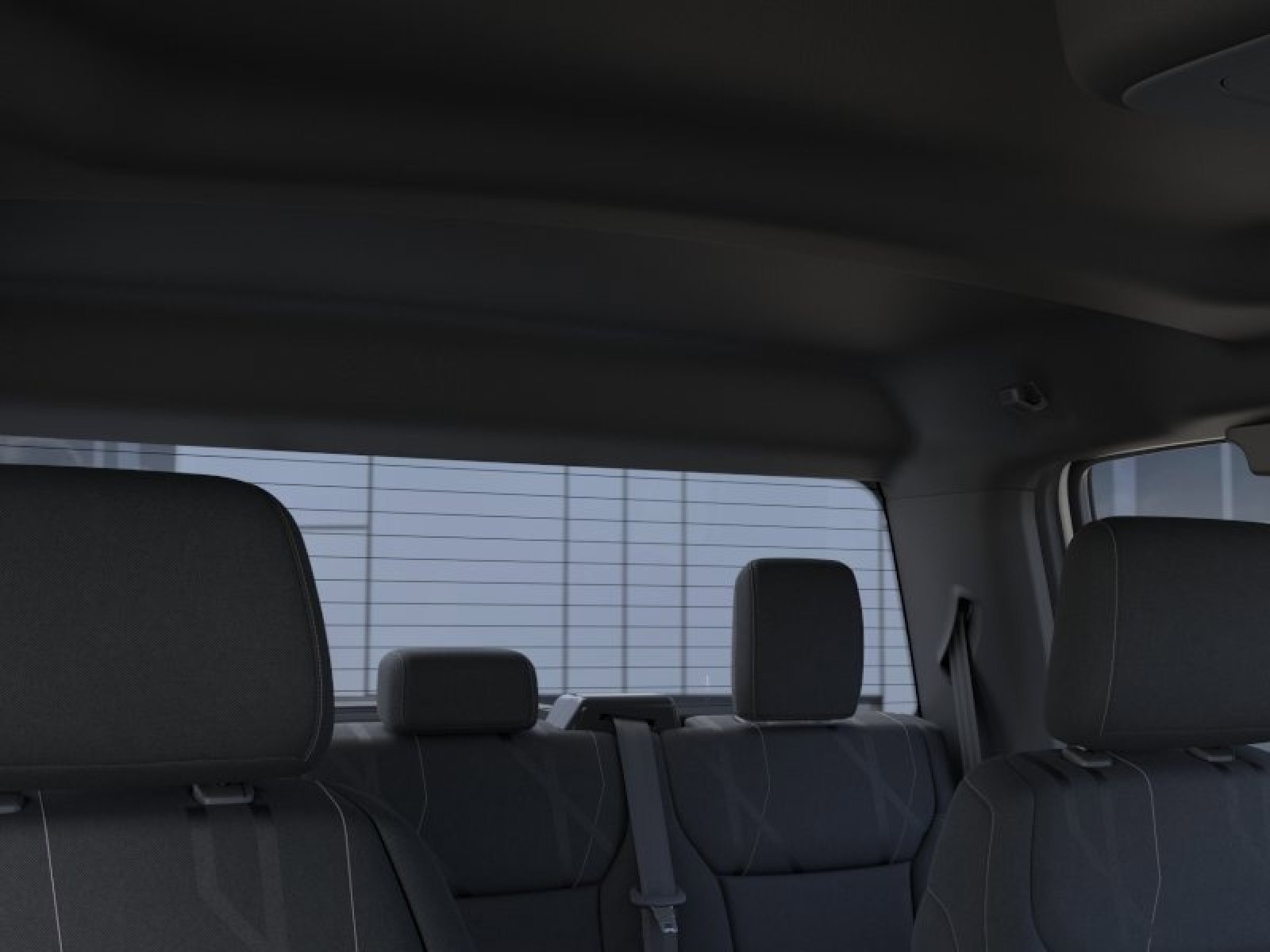 New 2026 Ford F150 STX image 25