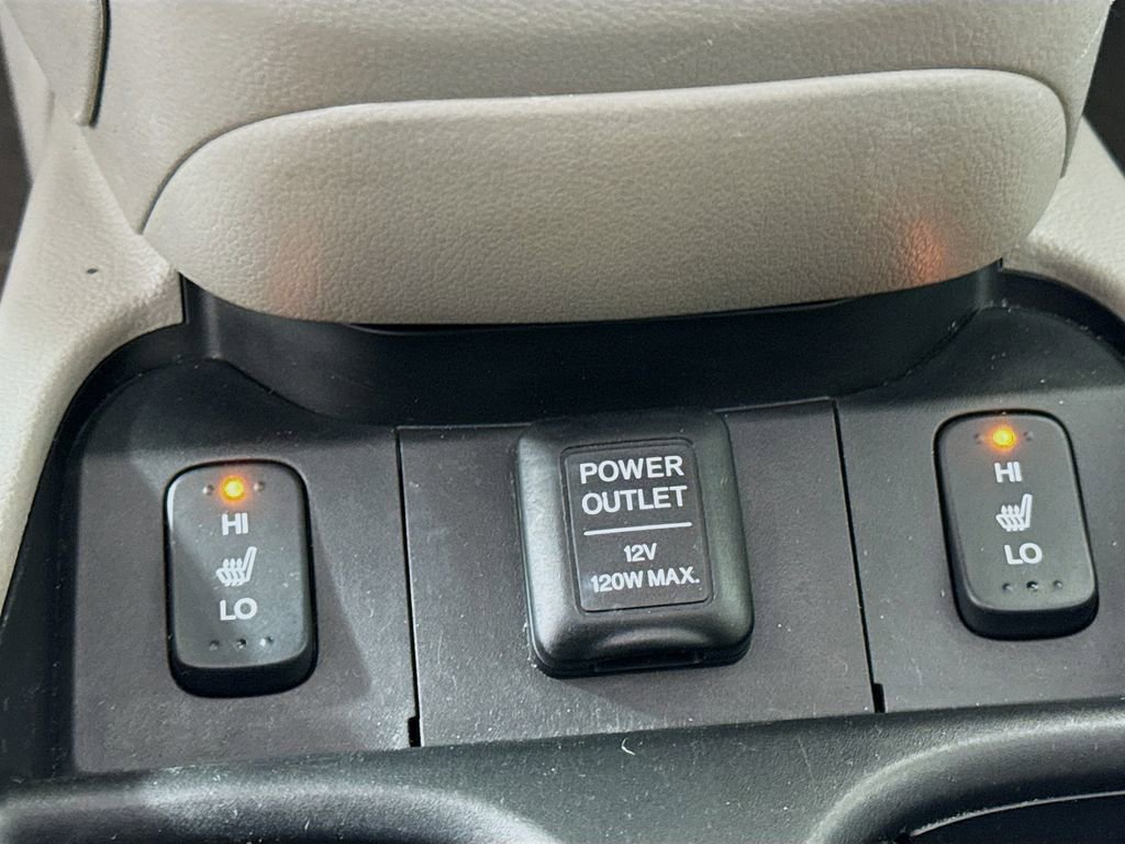 Used 2012 Honda CR-V EX-L image 19