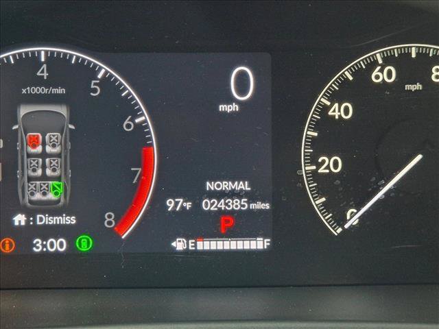 Certified 2023 Honda Pilot EX-L image 10