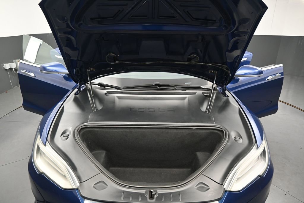 Used 2021 Tesla Model S Long Range AWD/4WD image 41