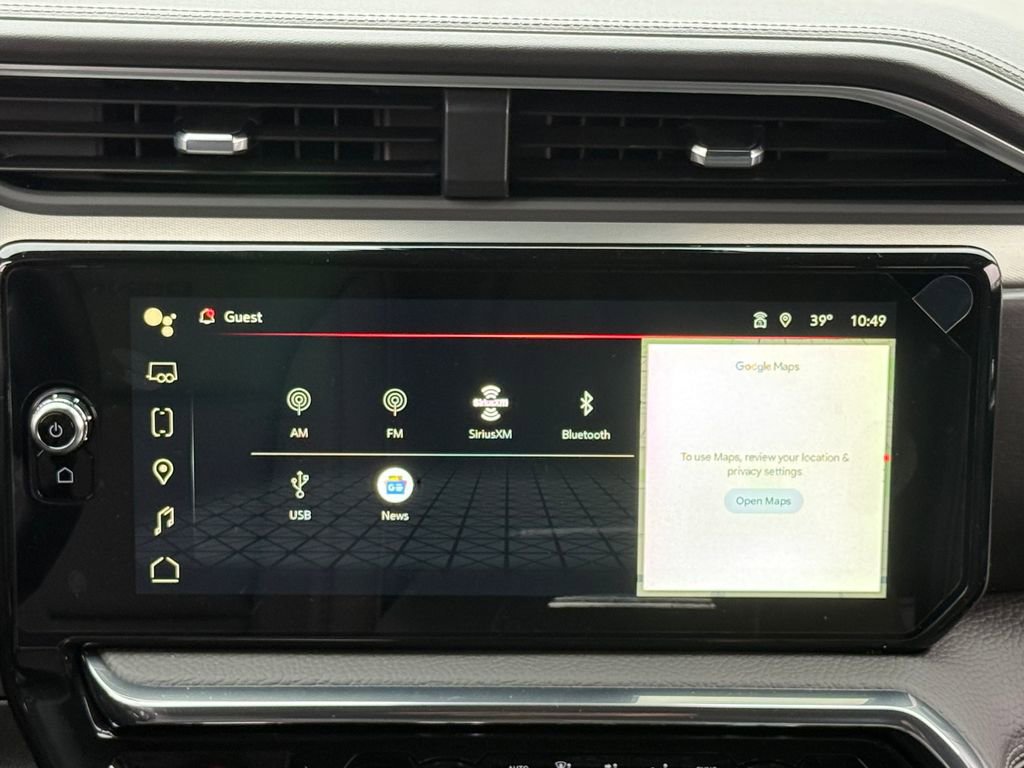 New 2026 GMC Sierra 3500 Denali w/ Denali Reserve Package image 32